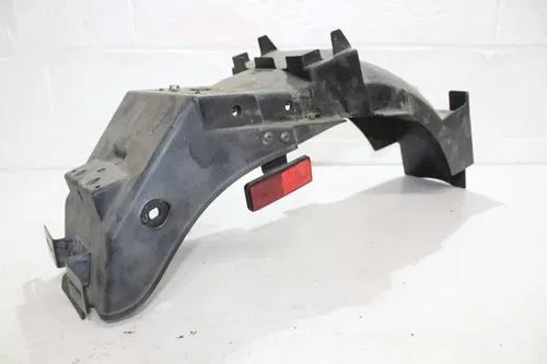 1988 SUZUKI KATANA 600 GSX600F REAR BACK TAIL UNDERTAIL FAIRING COWL FENDER