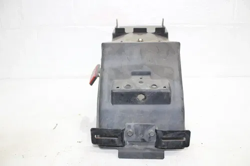 1988 SUZUKI KATANA 600 GSX600F REAR BACK TAIL UNDERTAIL FAIRING COWL FENDER