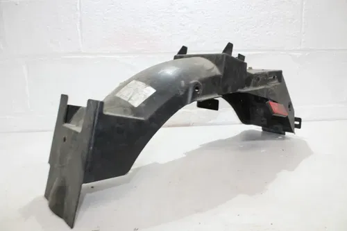 1988 SUZUKI KATANA 600 GSX600F REAR BACK TAIL UNDERTAIL FAIRING COWL FENDER
