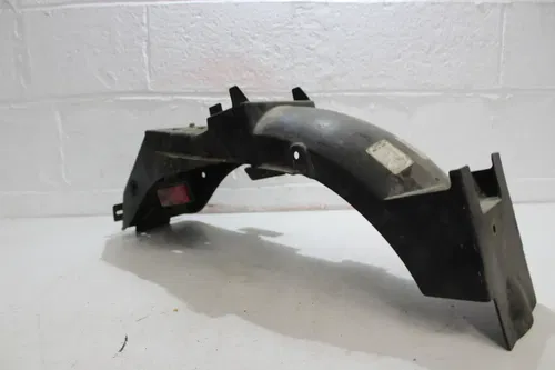 1988 SUZUKI KATANA 600 GSX600F REAR BACK TAIL UNDERTAIL FAIRING COWL FENDER