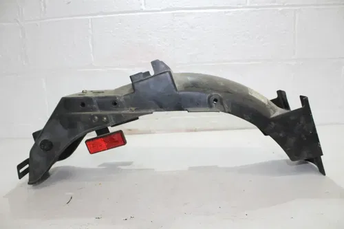 1988 SUZUKI KATANA 600 GSX600F REAR BACK TAIL UNDERTAIL FAIRING COWL FENDER