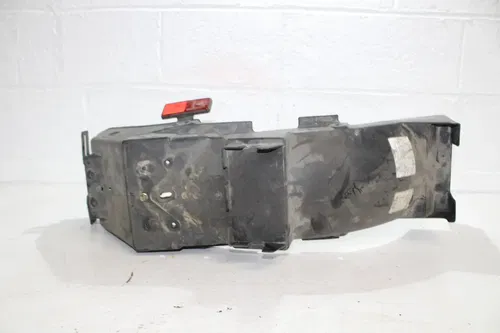 1988 SUZUKI KATANA 600 GSX600F REAR BACK TAIL UNDERTAIL FAIRING COWL FENDER