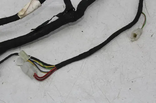 04-10 APRILIA RSV1000R MAIN ENGINE WIRING HARNESS MOTOR WIRE LOOM