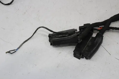 04-10 APRILIA RSV1000R MAIN ENGINE WIRING HARNESS MOTOR WIRE LOOM