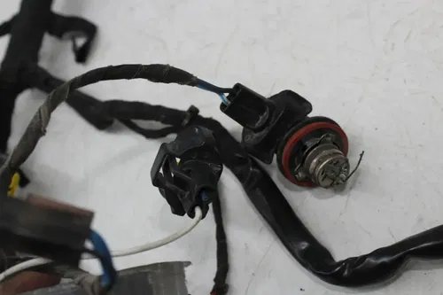 04-10 APRILIA RSV1000R MAIN ENGINE WIRING HARNESS MOTOR WIRE LOOM