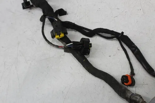 04-10 APRILIA RSV1000R MAIN ENGINE WIRING HARNESS MOTOR WIRE LOOM