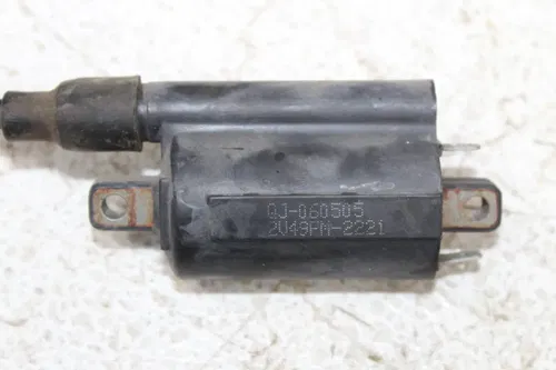 2007 VENTO V-THUNDER XL IGNITION COILS
