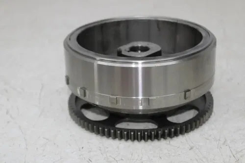 10 HONDA FURY VT1300CX ENGINE STATOR MAGNETO FLYWHEEL FLY WHEEL