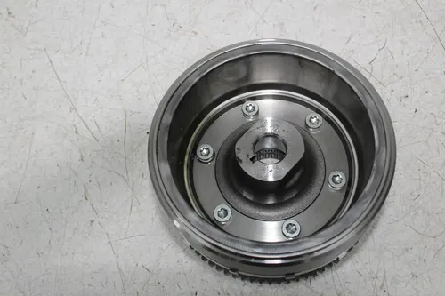 10 HONDA FURY VT1300CX ENGINE STATOR MAGNETO FLYWHEEL FLY WHEEL