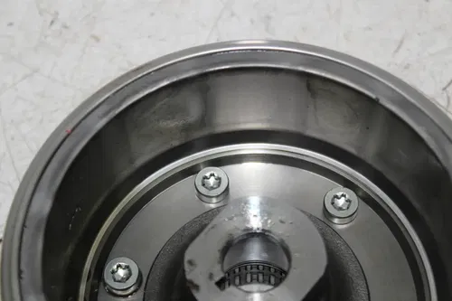 10 HONDA FURY VT1300CX ENGINE STATOR MAGNETO FLYWHEEL FLY WHEEL