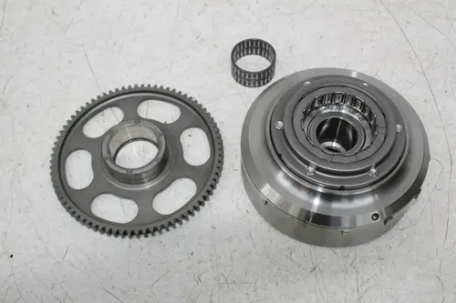 10 HONDA FURY VT1300CX ENGINE STATOR MAGNETO FLYWHEEL FLY WHEEL