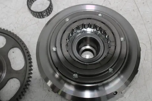 10 HONDA FURY VT1300CX ENGINE STATOR MAGNETO FLYWHEEL FLY WHEEL