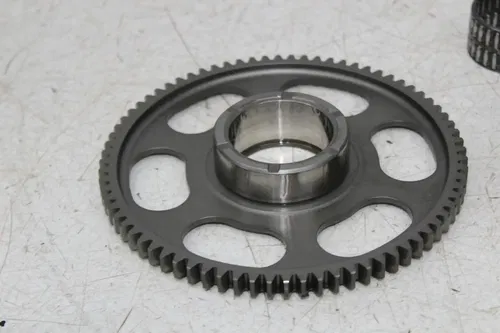 10 HONDA FURY VT1300CX ENGINE STATOR MAGNETO FLYWHEEL FLY WHEEL