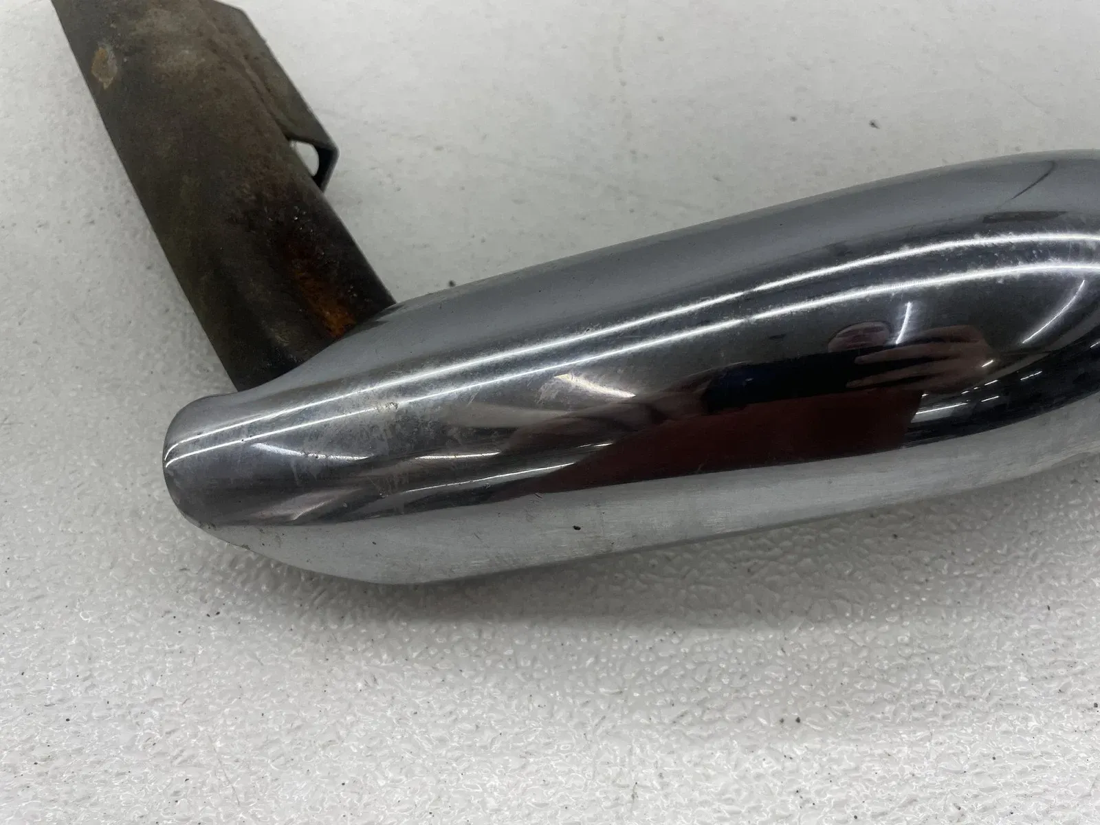 09-11 HARLEY-DAVIDSON ROAD GLIDE ULTRA EXHAUST HEADERS PIPES