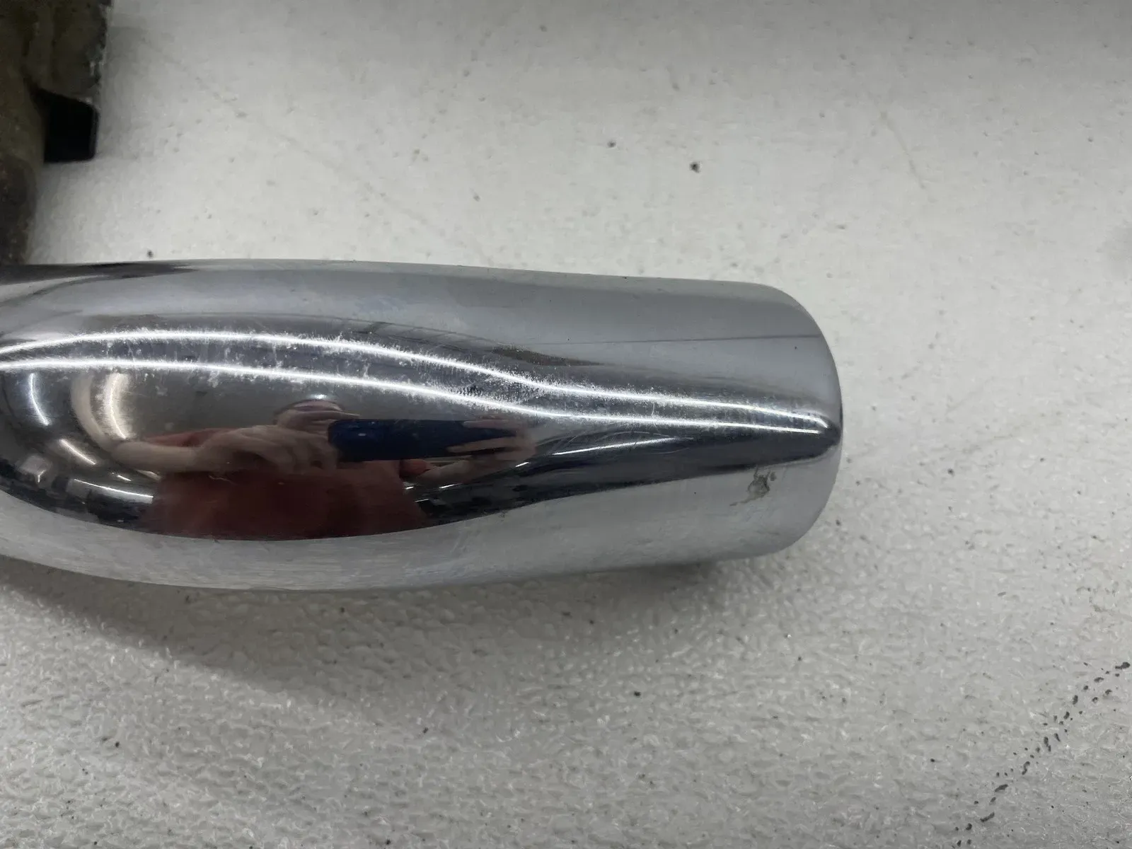 09-11 HARLEY-DAVIDSON ROAD GLIDE ULTRA EXHAUST HEADERS PIPES