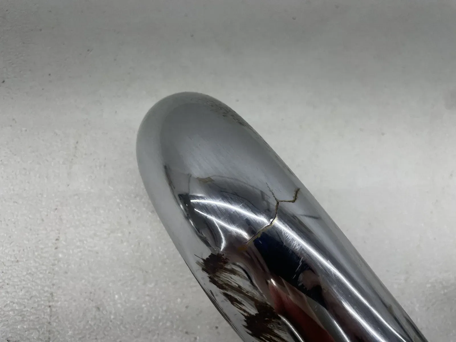 09-11 HARLEY-DAVIDSON ROAD GLIDE ULTRA EXHAUST HEADERS PIPES