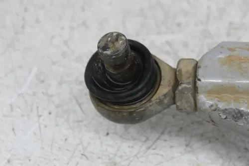 16 POLARIS RZR XP 1000 TURBO FRONT UPPER LEFT CONTROL A ARM (SEE DESCP)