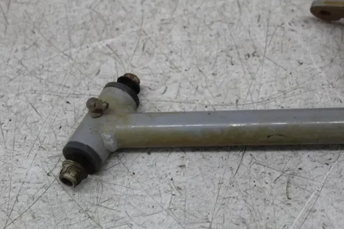 16 POLARIS RZR XP 1000 TURBO FRONT UPPER LEFT CONTROL A ARM (SEE DESCP)