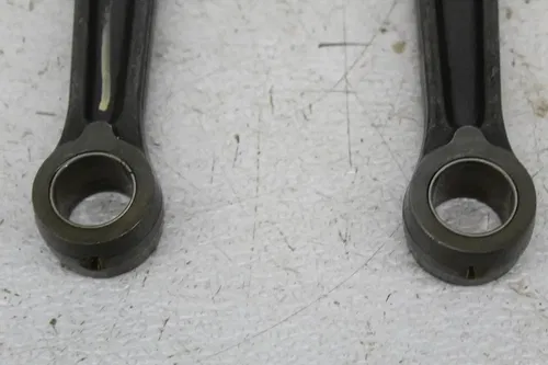 04-06 VICTORY KINGPIN CALIFORNIA ENGINE MOTOR BLOCK PISTON (SEE DESCP)