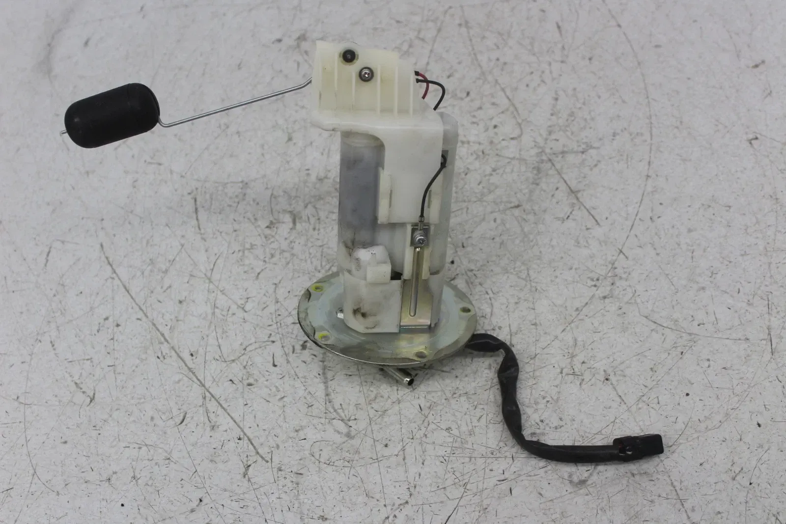 15-21 KAWASAKI VERSYS 650 FUEL PUMP GAS PETROL SENDER UNIT