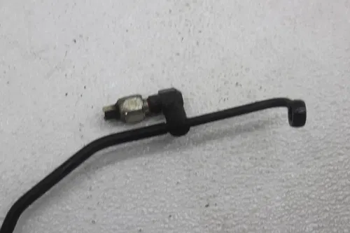17-23 HARLEY-DAVIDSON ELECTRA GLIDE  FLHTCUI ABS PUMP UNIT MODULE WITH LINE HOSE
