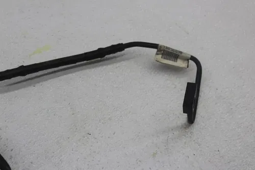 17-23 HARLEY-DAVIDSON ELECTRA GLIDE  FLHTCUI ABS PUMP UNIT MODULE WITH LINE HOSE