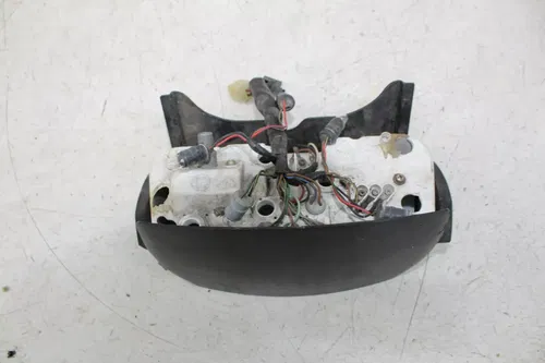 87-96 KAWASAKI NINJA 500 EX500 SPEEDO TACH GAUGE DISPLAY CLUSTER SPEEDOMETER