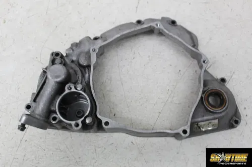04-06 SUZUKI RMZ250 ENGINE MOTOR INNER SIDE CLUTCH COVER