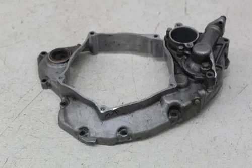 04-06 SUZUKI RMZ250 ENGINE MOTOR INNER SIDE CLUTCH COVER