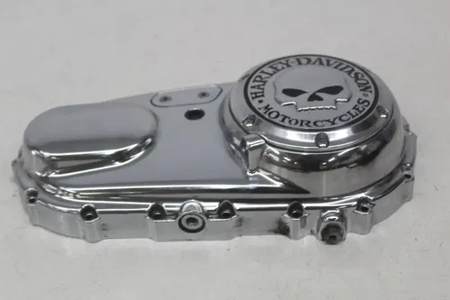 07-19 Harley-davidson Sportster 1200 Xl1200c engine outer Side clutch Cover