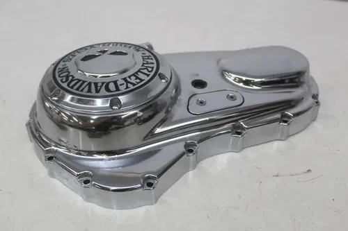 07-19 Harley-davidson Sportster 1200 Xl1200c engine outer Side clutch Cover