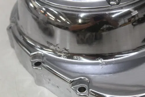 07-19 Harley-davidson Sportster 1200 Xl1200c engine outer Side clutch Cover