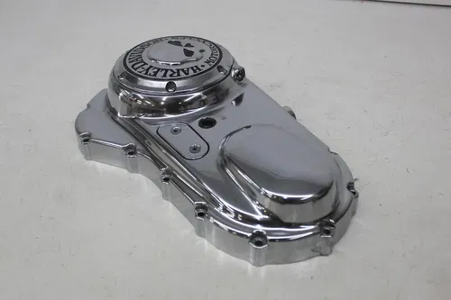 07-19 Harley-davidson Sportster 1200 Xl1200c engine outer Side clutch Cover