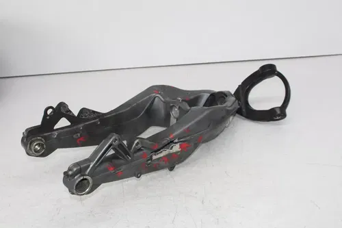 09-16 BMW K1300S K1300 FRONT END FORKS TRIPLE TREE CLAMP FORK TUBES