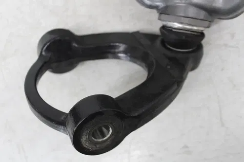09-16 BMW K1300S K1300 FRONT END FORKS TRIPLE TREE CLAMP FORK TUBES