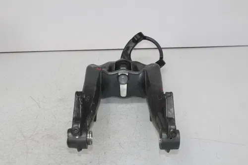 09-16 BMW K1300S K1300 FRONT END FORKS TRIPLE TREE CLAMP FORK TUBES