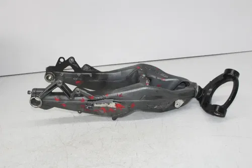 09-16 BMW K1300S K1300 FRONT END FORKS TRIPLE TREE CLAMP FORK TUBES