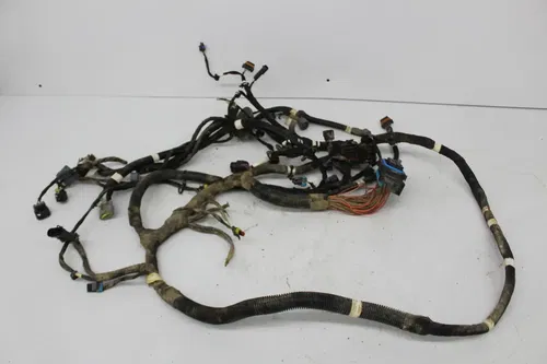 20-21 POLARIS RZR S 1000 PREMIUM MAIN ENGINE WIRING HARNESS MOTOR WIRE LOOM