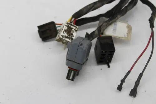 20-21 POLARIS RZR S 1000 PREMIUM MAIN ENGINE WIRING HARNESS MOTOR WIRE LOOM