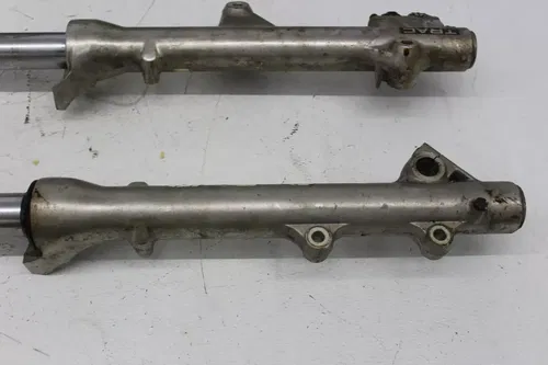 1984 HONDA INTERCEPTOR 750 VF750F FRONT FORKS SHOCK SUSPENSION SET PAIR