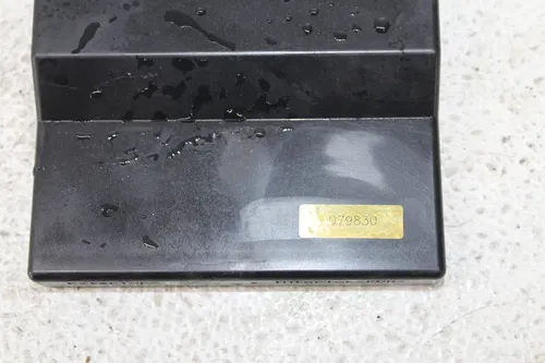 2016 KAWASAKI NINJA 1000 ZX1000 ABS ECU COMPUTER CONTROLLER UNIT BLACK BOX ECM