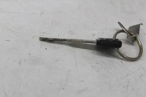 20-24 Yamaha Yzf R1 Ignition Lock Key Set Seat Lock (see descp)