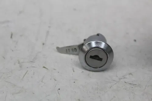 20-24 Yamaha Yzf R1 Ignition Lock Key Set Seat Lock (see descp)