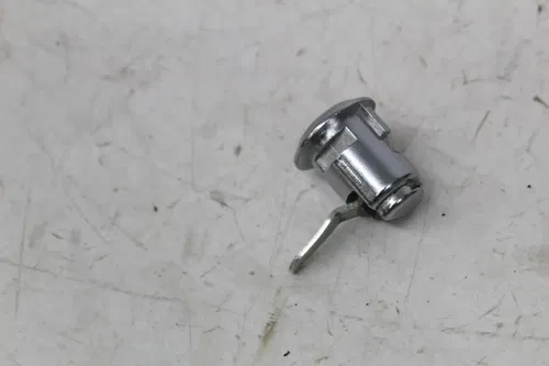 20-24 Yamaha Yzf R1 Ignition Lock Key Set Seat Lock (see descp)