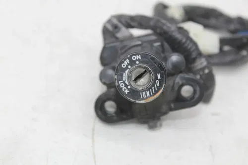 20-24 Yamaha Yzf R1 Ignition Lock Key Set Seat Lock (see descp)