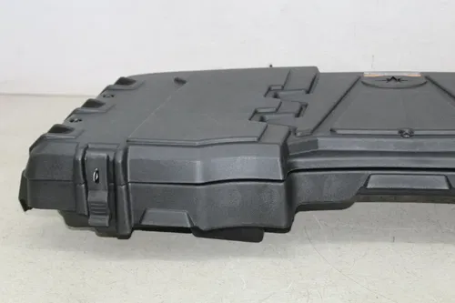 10-12 POLARIS SPORTSMAN XP 850 EPS FRONT CARGO LUGGAGE BOX