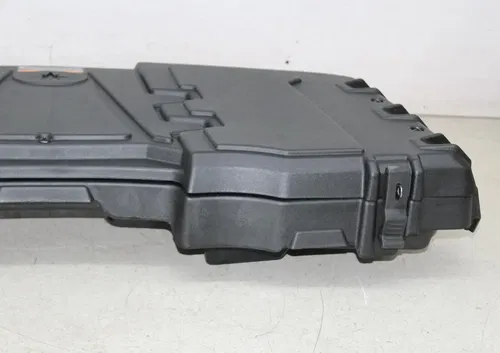 10-12 POLARIS SPORTSMAN XP 850 EPS FRONT CARGO LUGGAGE BOX
