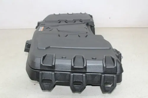 10-12 POLARIS SPORTSMAN XP 850 EPS FRONT CARGO LUGGAGE BOX