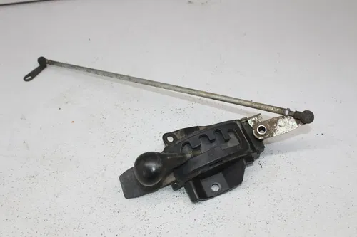 2016 YAMAHA WOLVERINE 700 YXE700 4X4 FI SHIFTER LINKAGE GEAR SELECTOR KNOB ASSEM