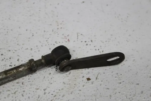 2016 YAMAHA WOLVERINE 700 YXE700 4X4 FI SHIFTER LINKAGE GEAR SELECTOR KNOB ASSEM